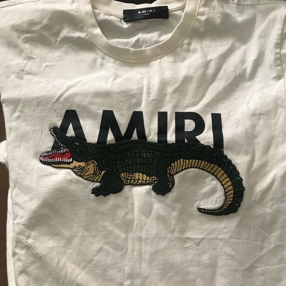amiri alligator